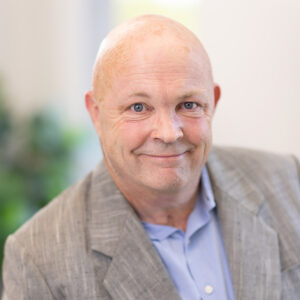 Bob Gallagher