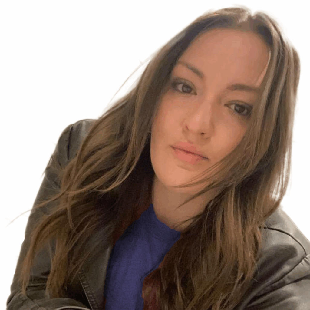 Headshot of Brittany Kolln