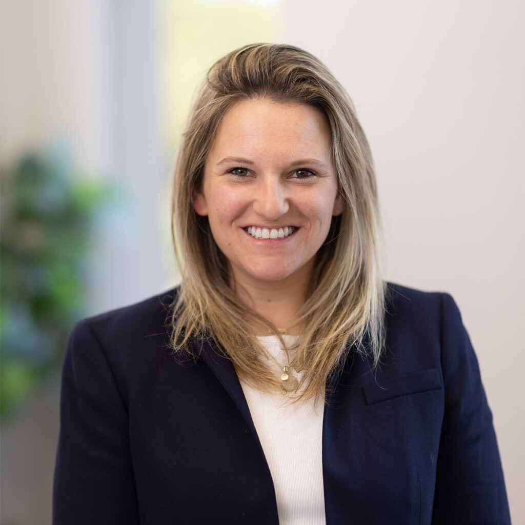 Headshot of Kayla Florence