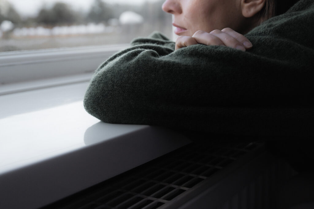 SAD (Seasonal Affective Disorder): Why it happens and how to cope