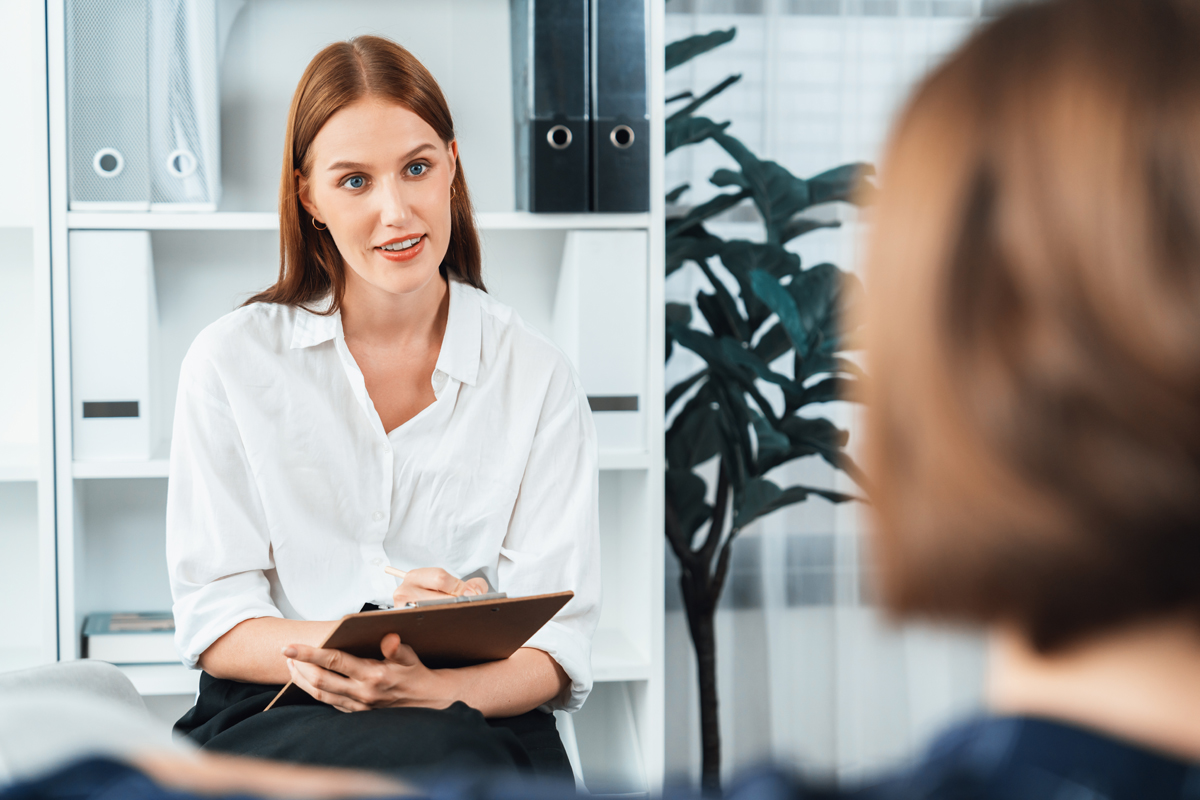  Addiction and Substance Therapy