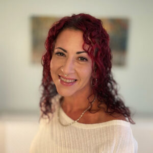 Jackie Linhares