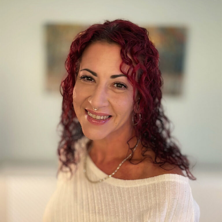 Jackie Linhares