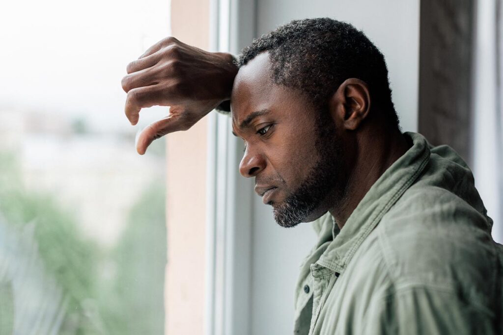 Burnout vs. Depression – How to Tell the Difference