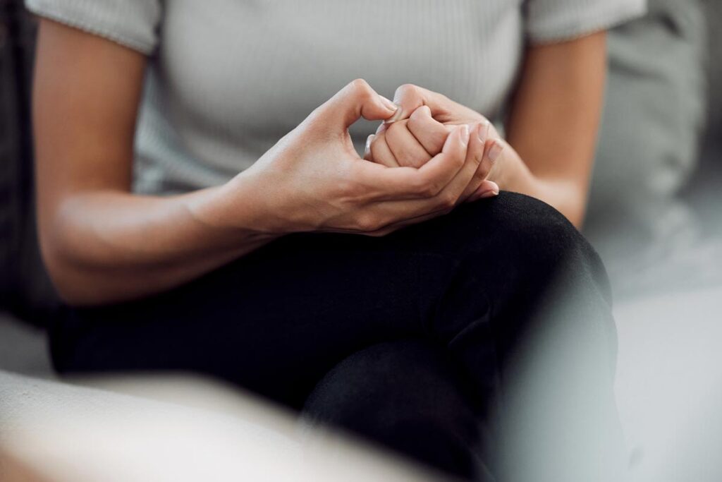 High-Functioning Anxiety – When You Look Fine but Don’t Feel Fine