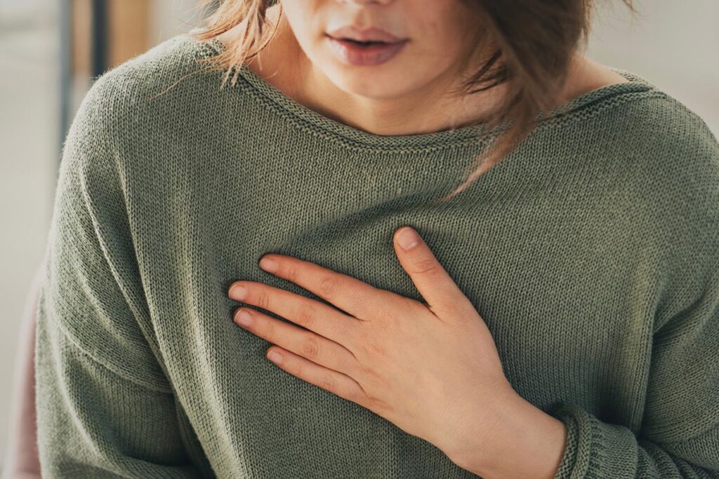 Panic Attack vs. Anxiety Attack – What’s the Difference?