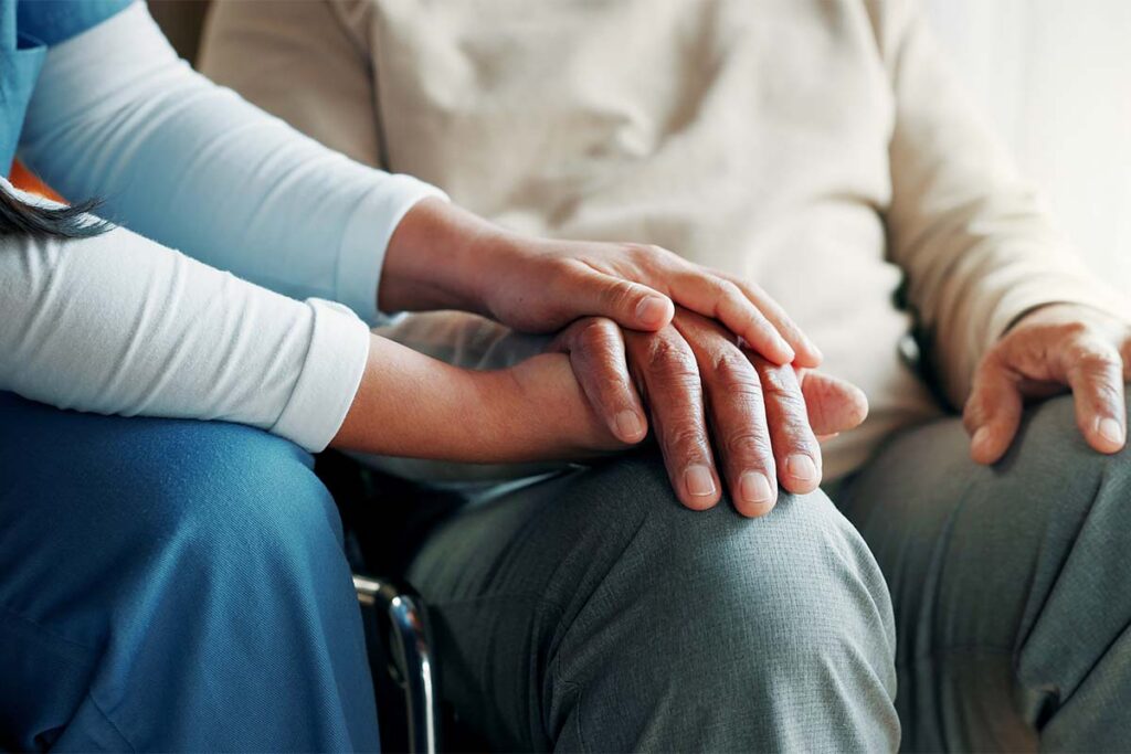 Caregiver Burnout – Signs, Stages, and How to Recover